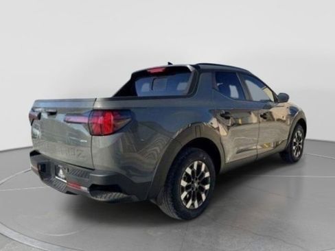 New 2026 Hyundai Santa Cruz SEL image 9