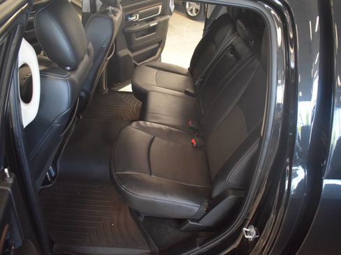 Used 2017 RAM 3500 Laramie w/ Protection Group image 53