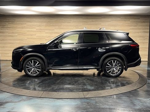 Used 2023 INFINITI QX60 Sensory w/ Vision Package image 17