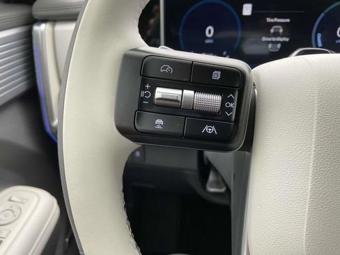 New 2024 Hyundai Santa Fe Calligraphy image 21