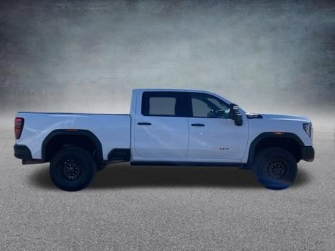 Used 2024 GMC Sierra 2500 AT4X w/ AT4X AEV Edition AWD/4WD image 5
