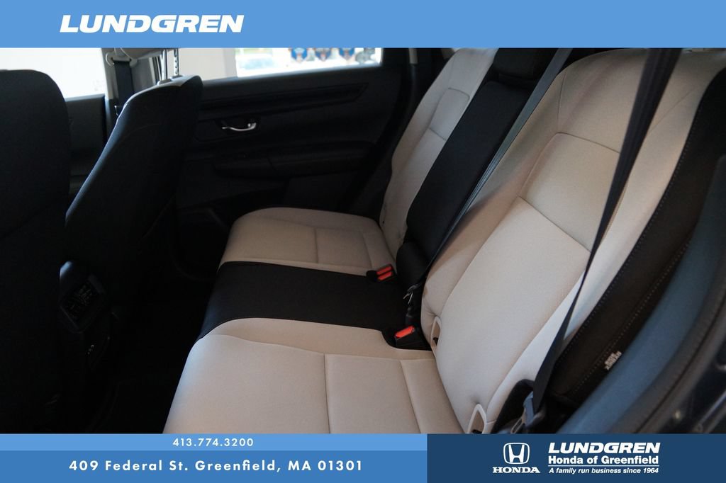 Used 2024 Honda CR-V EX image 29