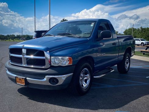 Used 2003 Dodge Ram 1500 Truck ST RWD image 15