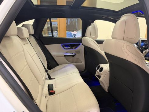 Certified 2026 Mercedes-Benz GLC 300 4MATIC image 21