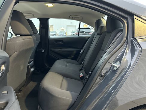 Certified 2024 Toyota Corolla LE image 17