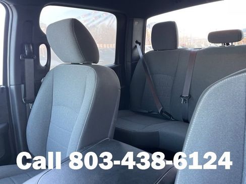 Used 2024 RAM 1500 Classic Warlock image 28