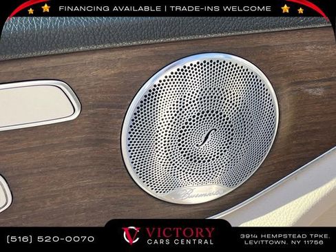 Used 2021 Mercedes-Benz C 300 4MATIC Sedan w/ Premium Package image 15