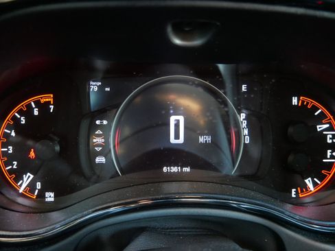 Used 2024 Dodge Durango GT AWD/4WD image 27