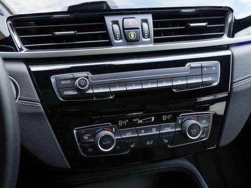 Certified 2023 BMW X2 xDrive28i w/ Convenience Package image 28