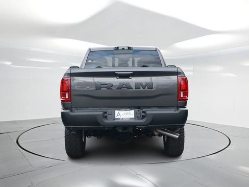New 2026 RAM 2500 Power Wagon image 3