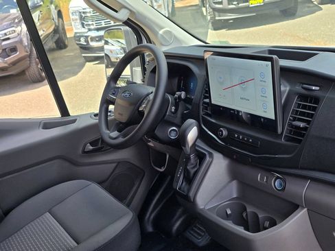 New 2026 Ford Transit 250 148 Medium Roof Extended AWD image 10