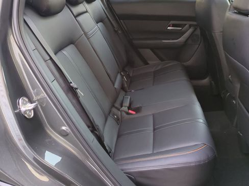 New 2026 MAZDA CX-50 AWD 2.5 S w/ Premium Package image 20