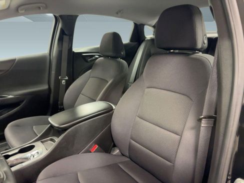 Used 2024 Chevrolet Malibu RS image 22