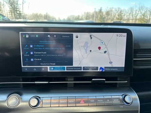 Used 2024 Hyundai Kona Limited FWD image 35