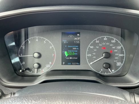 Used 2024 Toyota Corolla LE FWD image 21