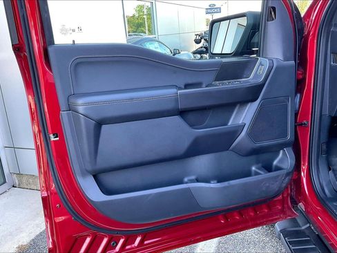 Used 2024 Ford F150 XLT w/ Equipment Group 302A MID AWD/4WD image 21