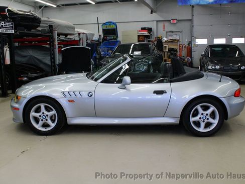 Used 1998 BMW Z3 2.8 image 5