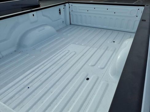 New 2026 RAM 2500 Tradesman image 3