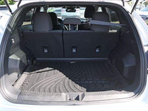 Certified 2024 Subaru Crosstrek 2.5i Sport w/ Crosstrek Mirror Package AWD/4WD image 23