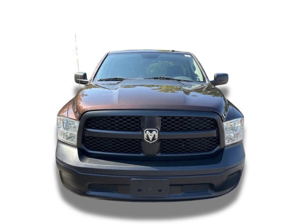 Used 2013 RAM 1500 Tradesman w/ PWR & Remote Entry Group RWD image 5