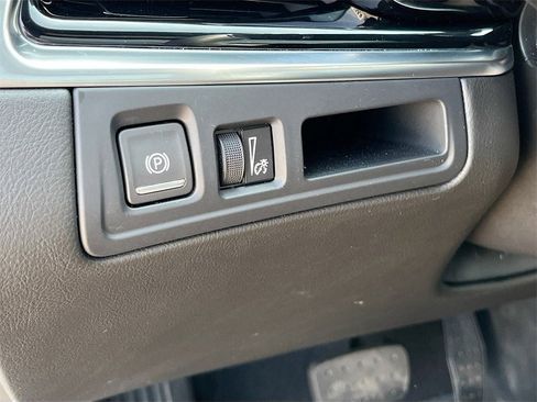 New 2025 Cadillac XT6 Luxury w/ LPO, Floor Liner Package image 26