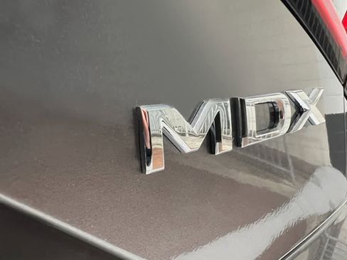 New 2026 Acura MDX A-Spec image 11
