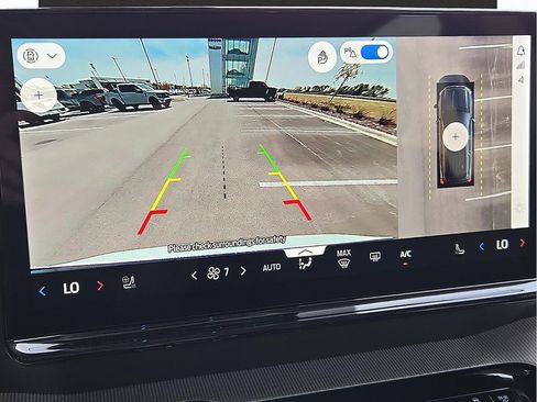 New 2026 Ford Expedition Active RWD image 15