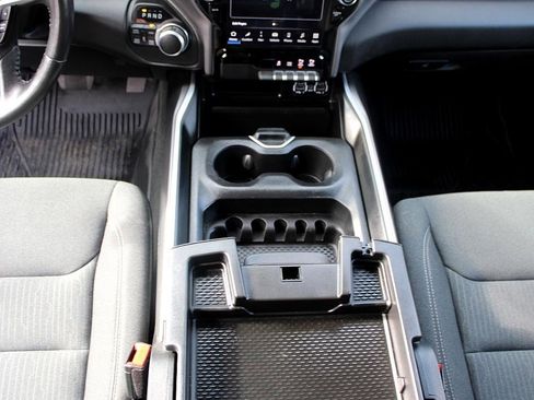 Used 2023 RAM 1500 Big Horn image 20