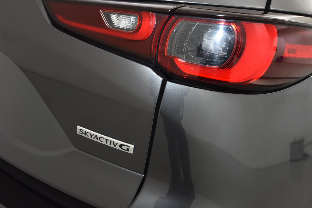 Certified 2023 MAZDA CX-5 AWD 2.5 S image 39