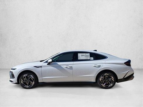 New 2026 Hyundai Sonata SEL FWD image 5
