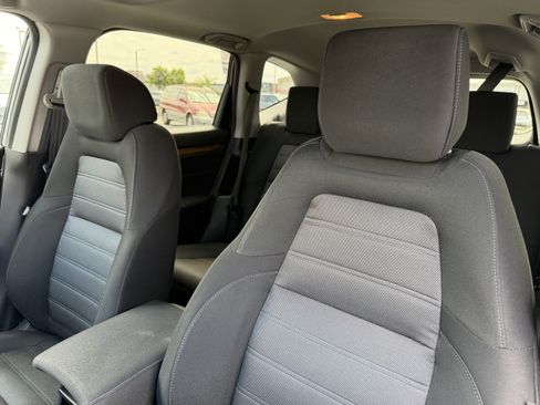 Used 2022 Honda CR-V EX image 17
