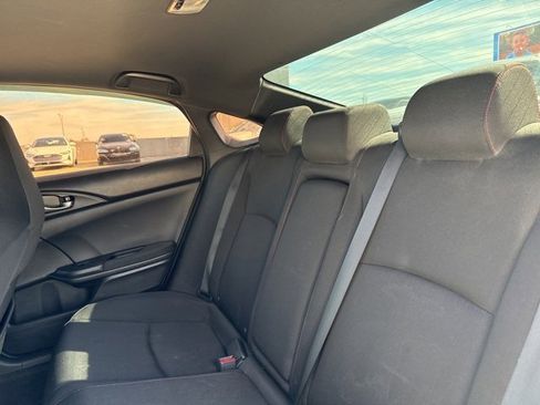 Used 2018 Honda Civic Si image 11