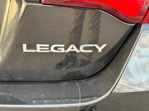 Used 2018 Subaru Legacy 2.5i Limited image 7