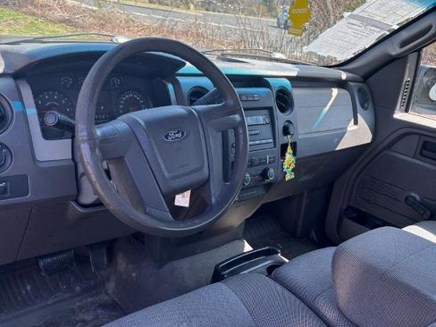 Used 2009 Ford F150 XLT image 12