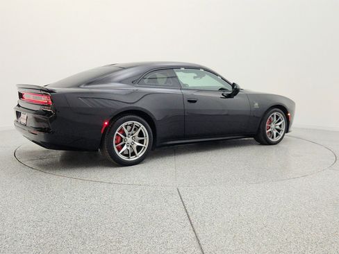 Used 2025 Dodge Charger Daytona Scat Pack w/ Track Pack AWD/4WD image 5