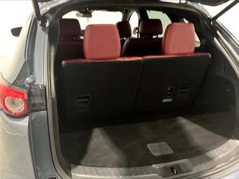Used 2022 MAZDA CX-9 Carbon Edition image 37