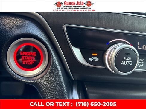 Used 2018 Honda Accord LX image 36