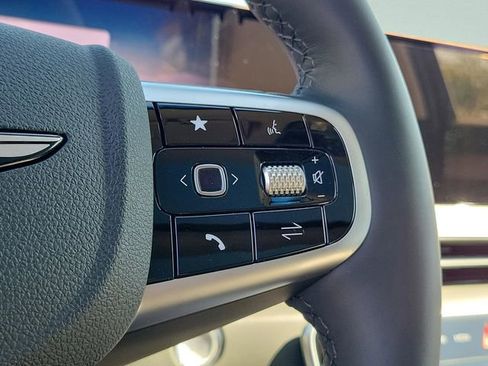 New 2026 Genesis GV80 3.5T Advanced image 21