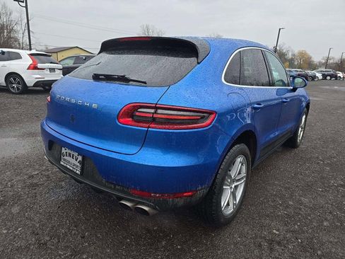 Used 2016 Porsche Macan S image 3