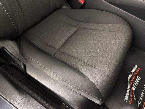 Used 2024 Honda Accord EX image 28