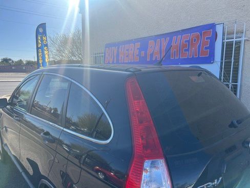 Used 2007 Honda CR-V LX image 3