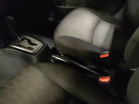 Used 2022 Mitsubishi Mirage ES image 26