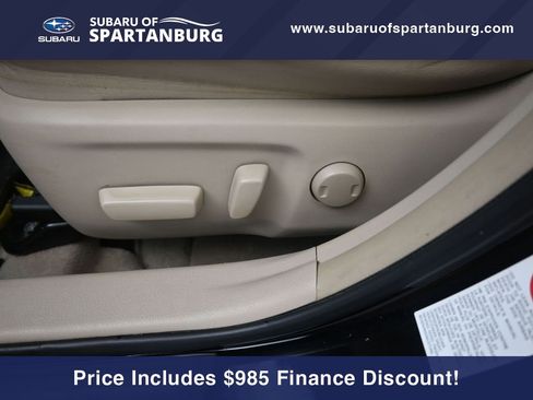 Used 2013 Toyota Camry XLE image 15