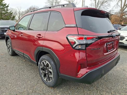 New 2026 Subaru Forester Premium image 4