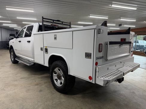 Used 2020 RAM 2500 Tradesman AWD/4WD image 7