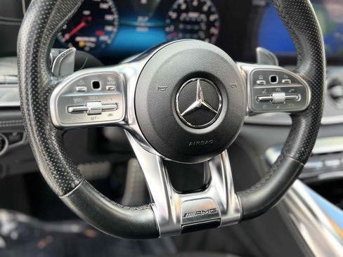 Used 2019 Mercedes-Benz AMG GT 53 image 27