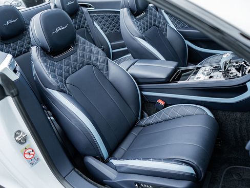 Used 2024 Bentley Continental GT Speed image 38