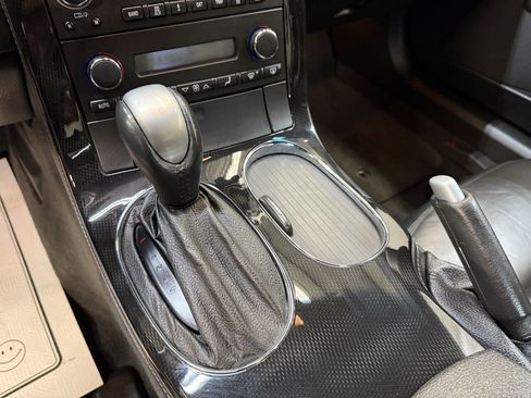 Used 2009 Chevrolet Corvette Coupe image 64