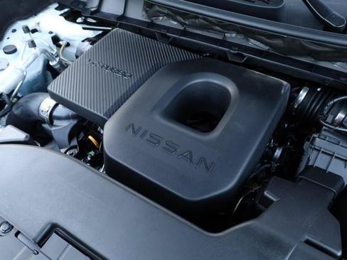 New 2026 Nissan Murano Platinum w/ Cargo Package AWD/4WD image 32