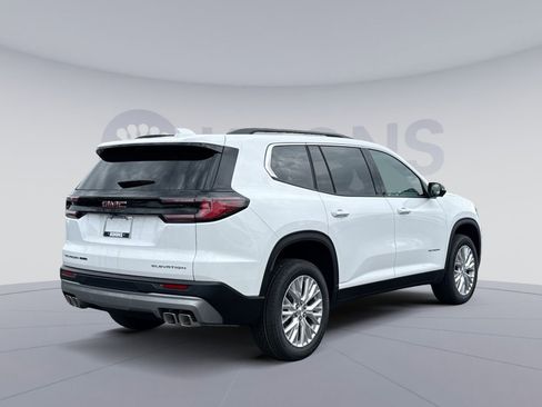 New 2026 GMC Acadia Elevation image 7